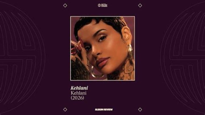 Album Review Kehlani holds fans over with &ldquo;While We Wait&rdquo; mixtape