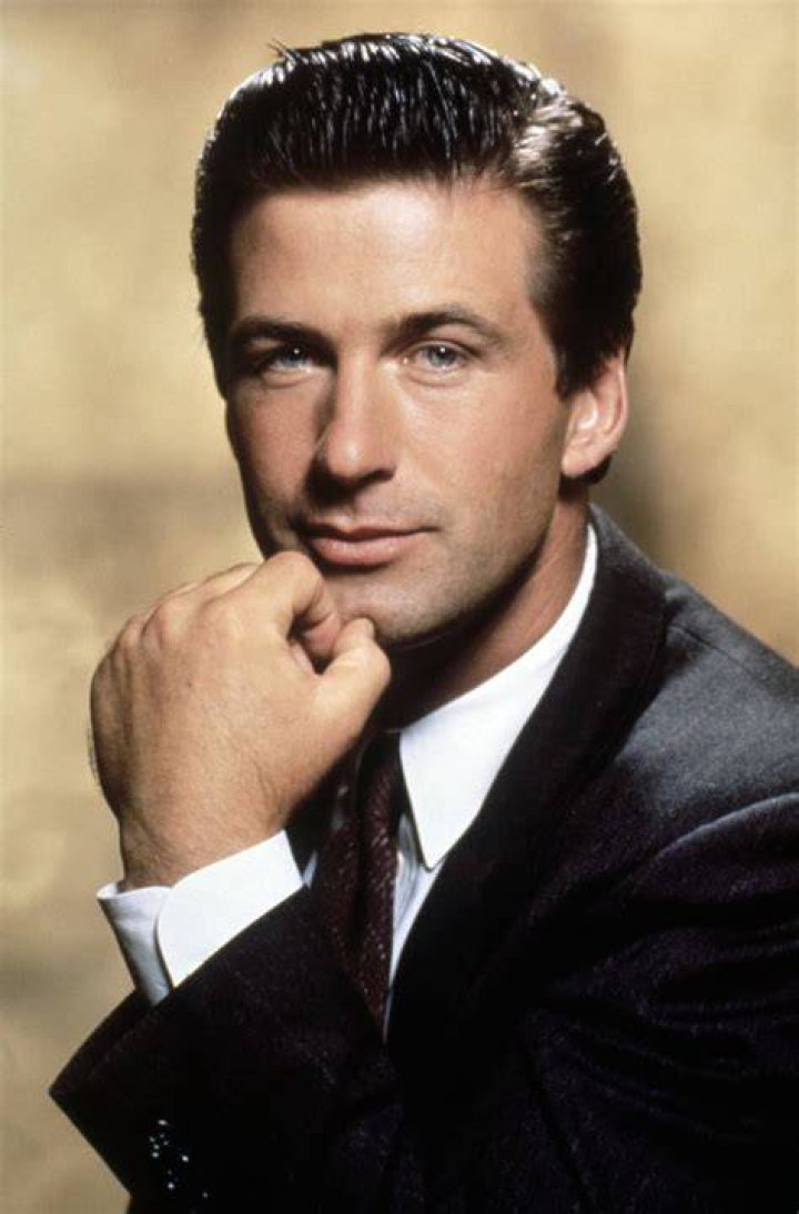 Alec Baldwin's Brothers Meet the Actor's Famous Siblings Closer Weekly