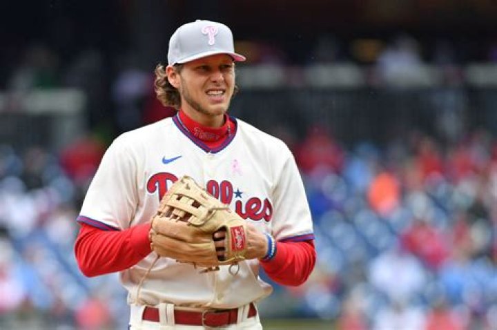 Alec Bohm has gotten better this year The Good Phight