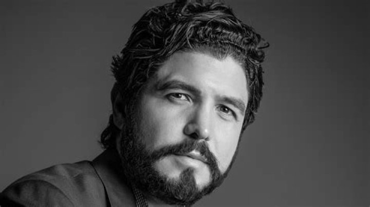 Alejandro Monteverde's Family Killed 'Little Boy' Director's Relatives