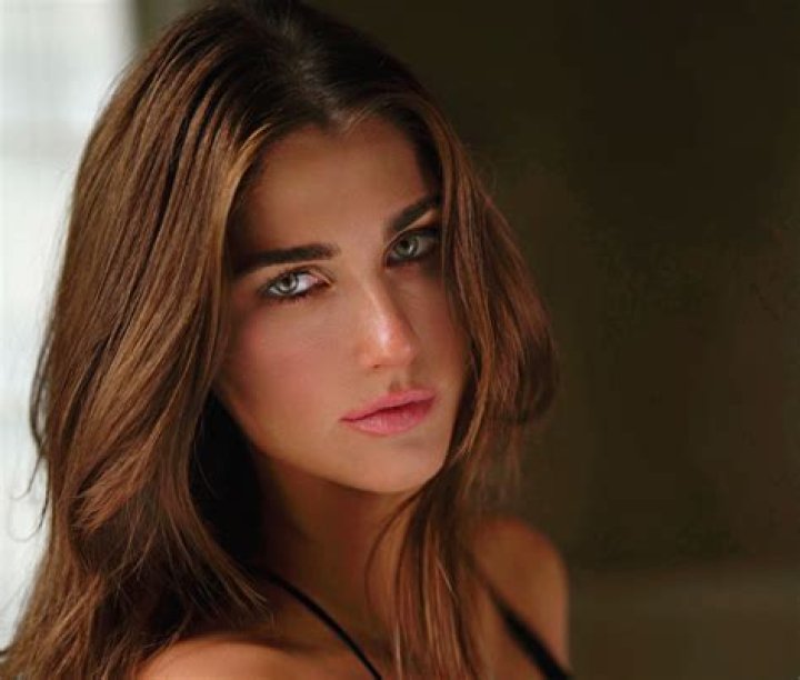 Alessia Rovegno lanza tema "Un amor como el nuestro" Noticias