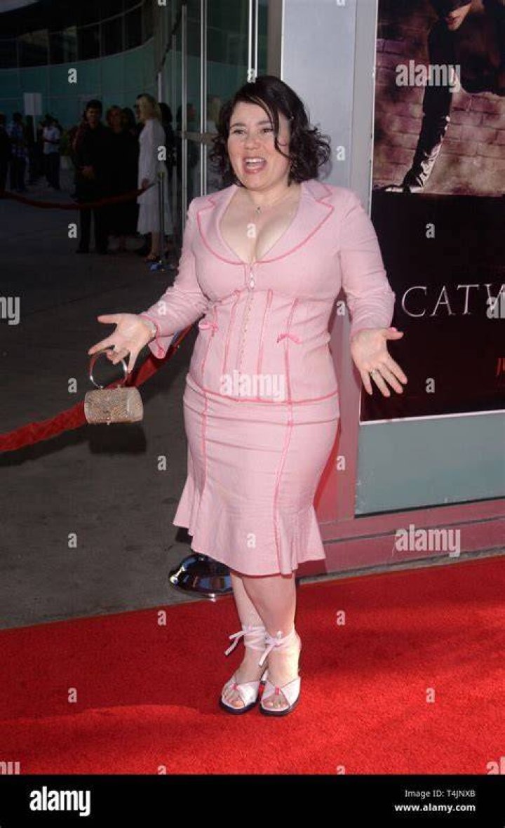 Alex Borstein at the World Premiere of TED &copy;2012 Sue Schneider Assignment X Assignment X