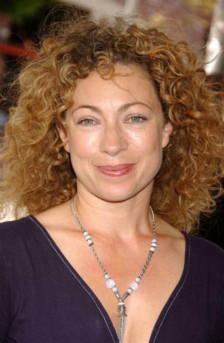 Alex Kingston Alex Kingston Photo (15685027) Fanpop