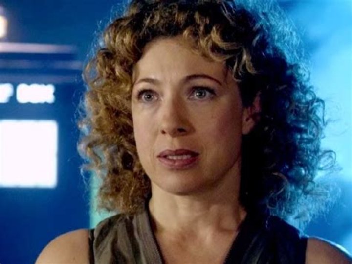 Alex Kingston Doctor Who Wiki Fandom powered by Wikia