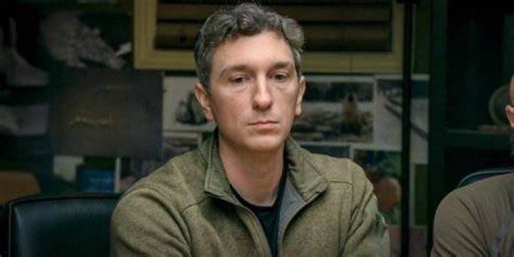 Alex Lagina The Curse of Oak Island Cast HISTORY Channel