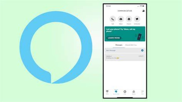 Alexa Contacts 101 Adding Contacts to Alexa