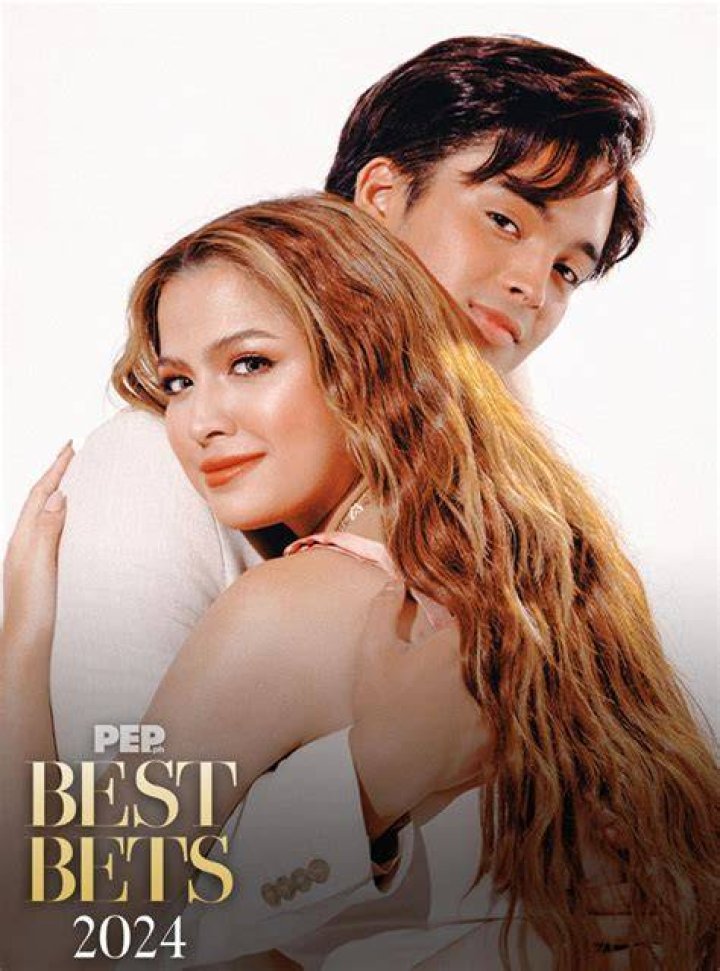 Alexa Ilacad, KD Estrada reveal the story behind their viral hugging