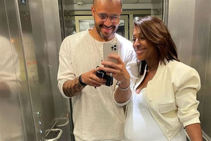 Alexandra Burke Gives Birth to First Child with Darren Randolph That