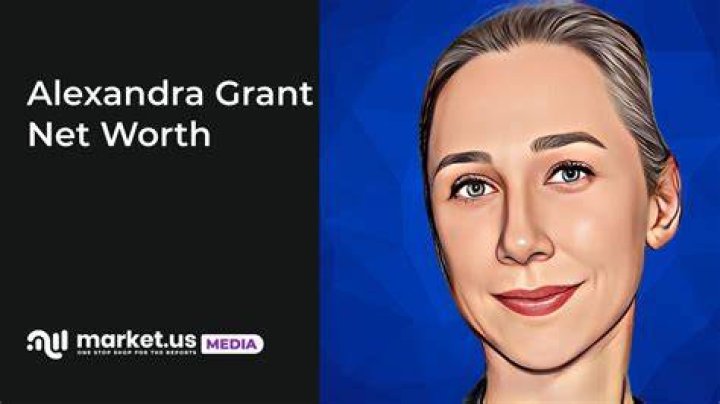 Alexandra Grant Net Worth 2021 Basic Reader