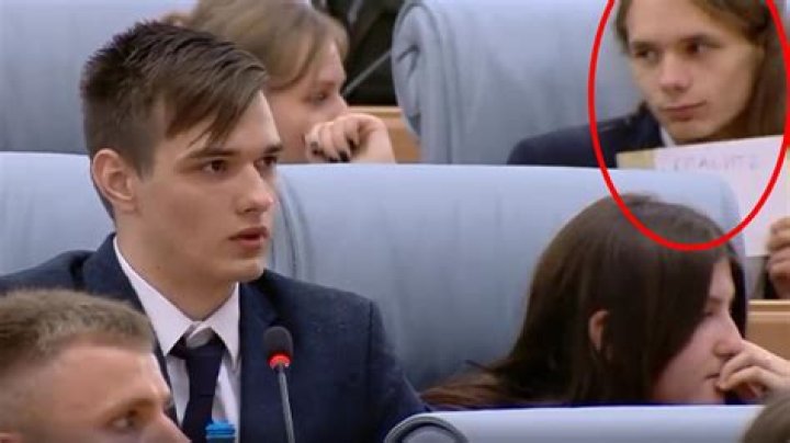 Alexandre Loukachenko l'affabulateur Les Echos