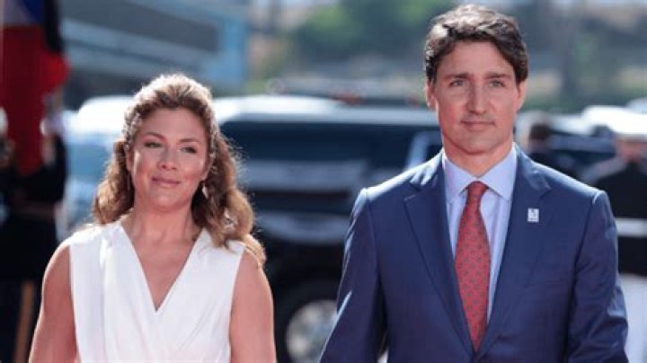 Alexandre Trudeau Bio, Age, Parents, Wife, Children, Net Worth