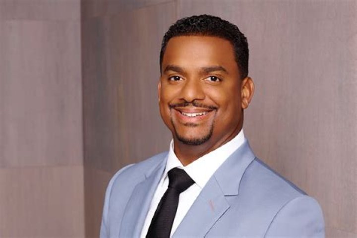 Alfonso Ribeiro's Wife Angela Shares Video of Their Family's October RV