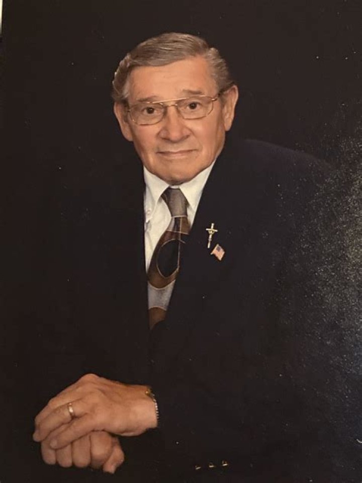 Alfred V. Ryan Roseberry's Funeral Home