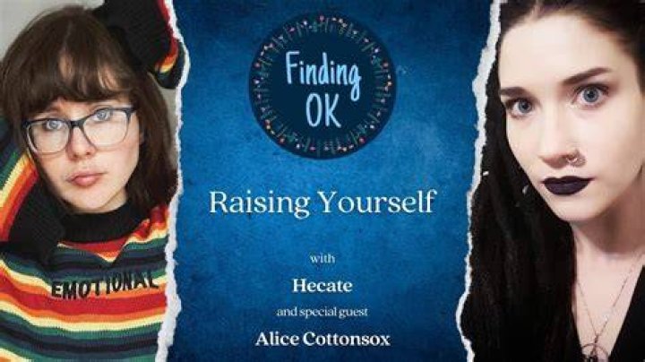 Alice CottonSox Onlyfans Girl Nude Sexy photos 1