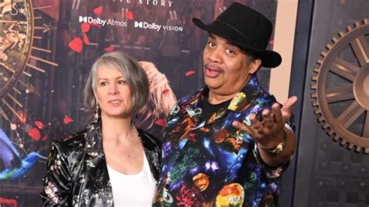 Alice Young, Neil DeGrasse Tyson&rsquo;s Wife 5 Fast Facts