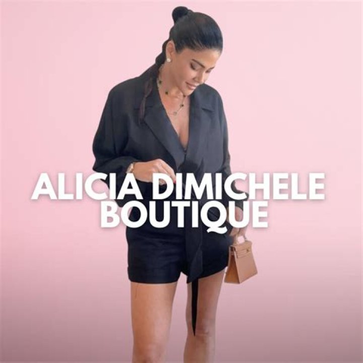 Alicia DiMichele &ldquo;I&rsquo;m Not a Mob Wife&rdquo; Philadelphia Magazine