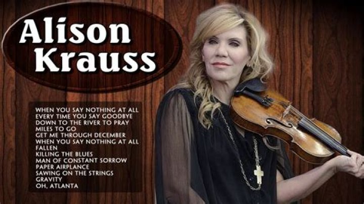 Alison Krauss 70s Music, Music Icon, Music Love, Country Artists