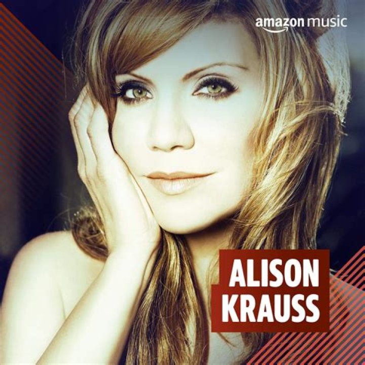 Alison Krauss on Amazon Music