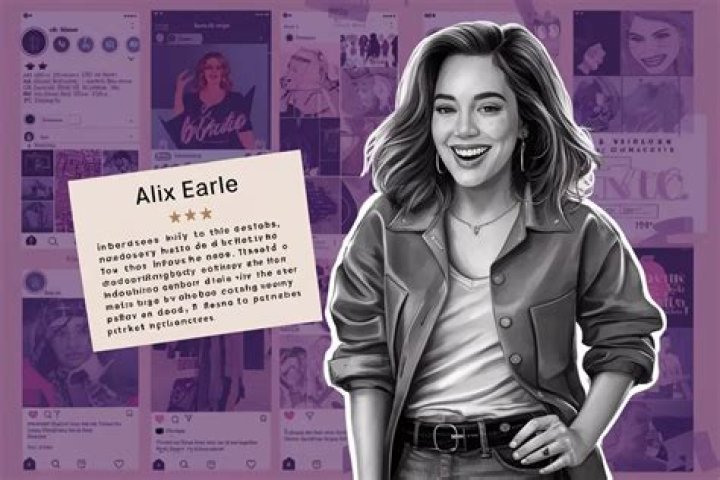 Alix Angelis Biography, Height & Life Story Super Stars Bio
