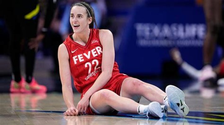 All About Caitlin Clark's Parents, Brent and Anne NizziClark