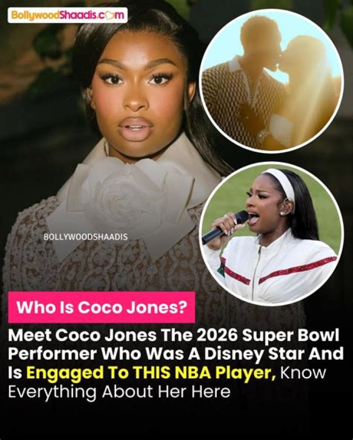 All About Coco Jones' Parents, Mike and Javonda Jones