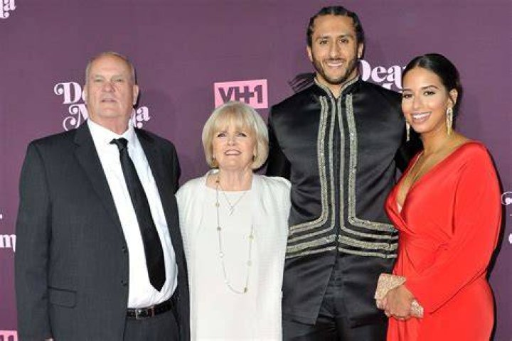 All About Colin Kaepernick's Adoptive Parents, Rick and Teresa Kaepernick