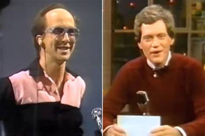 All About David Letterman’s Son Harry Letterman