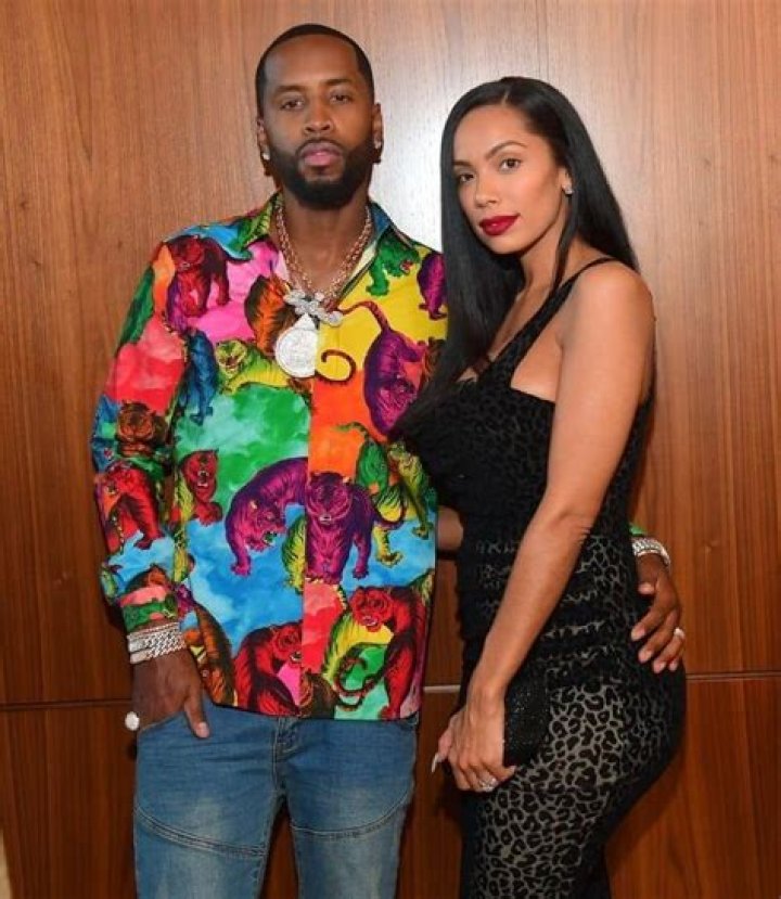 All About Erica Mena Son King Disability