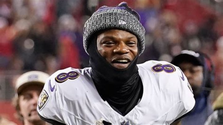 All About Lamar Jackson&rsquo;s Mom, Felicia Jones