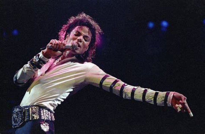 All About Michael Jackson's Daughter Paris Jackson