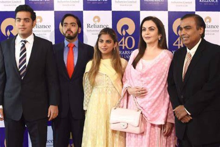 All about Mukesh Ambani's son Anant Ambani's healthy diet that helped