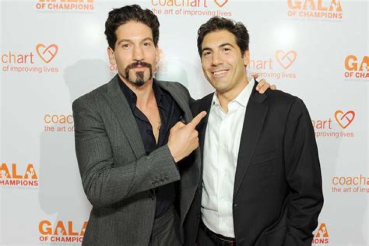 All About Sheryl Sandberg's Husband Tom Bernthal