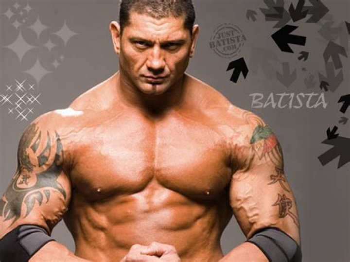 All About Wrestling Stars Batista Wallpapers Free Batista Wallpapers