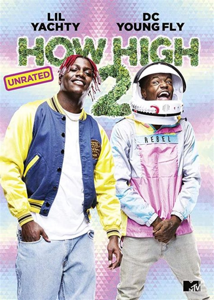 All Dc Young Fly Movies