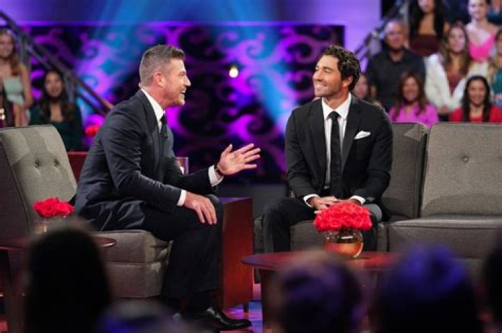 All Joey Graziadei Facts and Spoilers From 'The Bachelor'