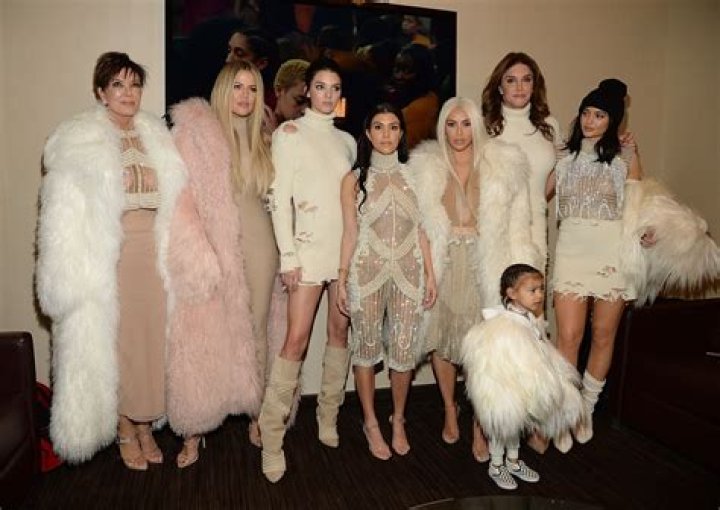 All the KardashianJenner Family Cheating Scandals, Ranked