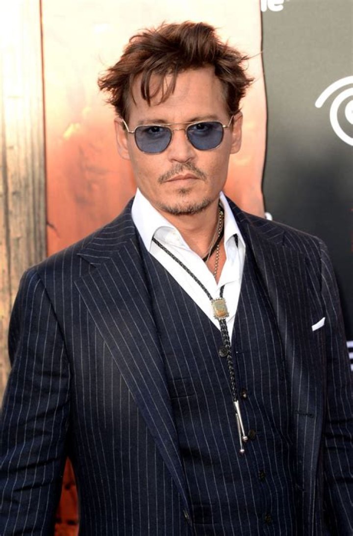 All Truth About Jack Depp (John Christopher Depp III) Wiki