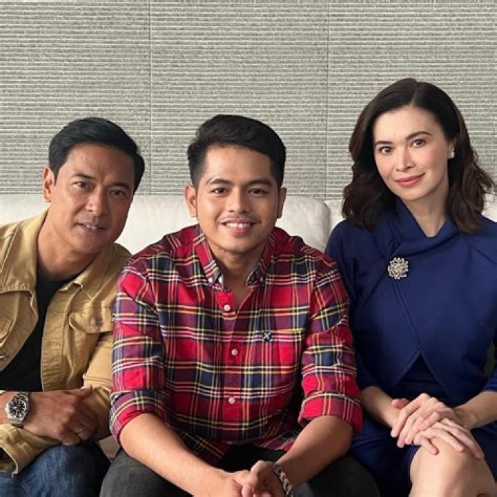 ALLEN DIZON DOES DARING LOVE SCENES WITH SUNSHINE CRUZ & ANGELICA