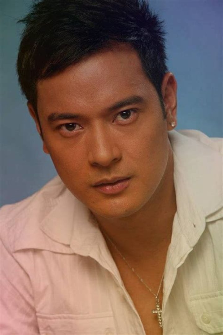 Allen Dizon IMDb
