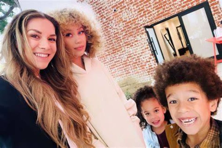 Allison Holker Boss Says tWitch's Spirit Lives On in Their 3 Kids