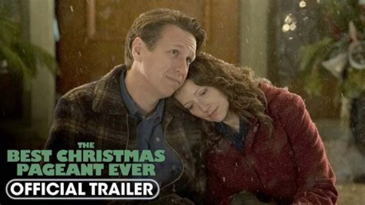 ALMOST CHRISTMAS Trailers, Clips, Featurette, Images and Poster The