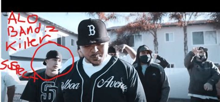 ALO BANDZ "All Facts" (Official Music Video) YouTube