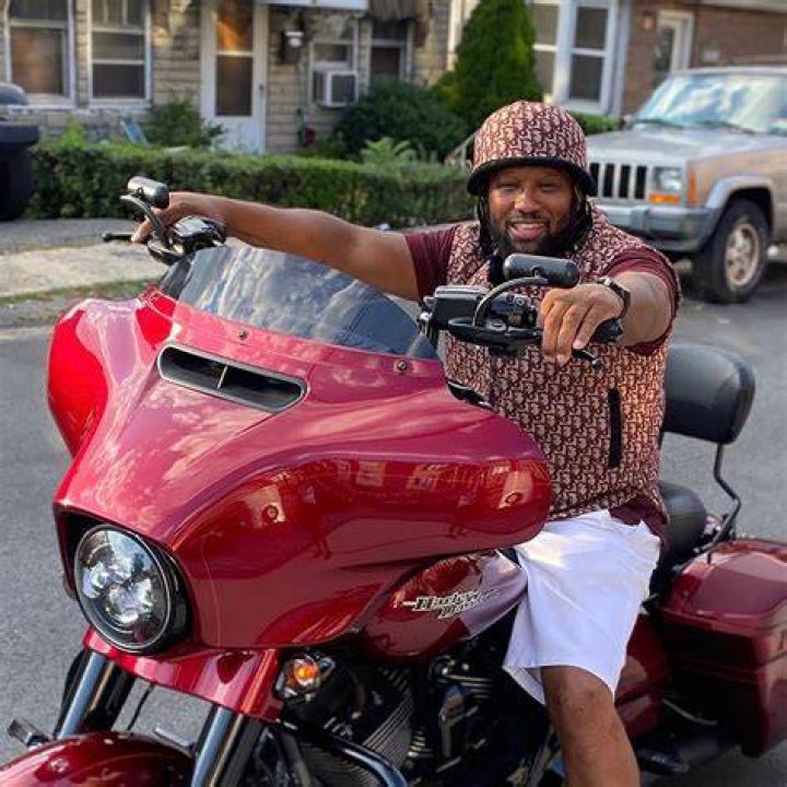Alpo Martinez Was Killed Over Road Rage in Harlem, Officials Say The