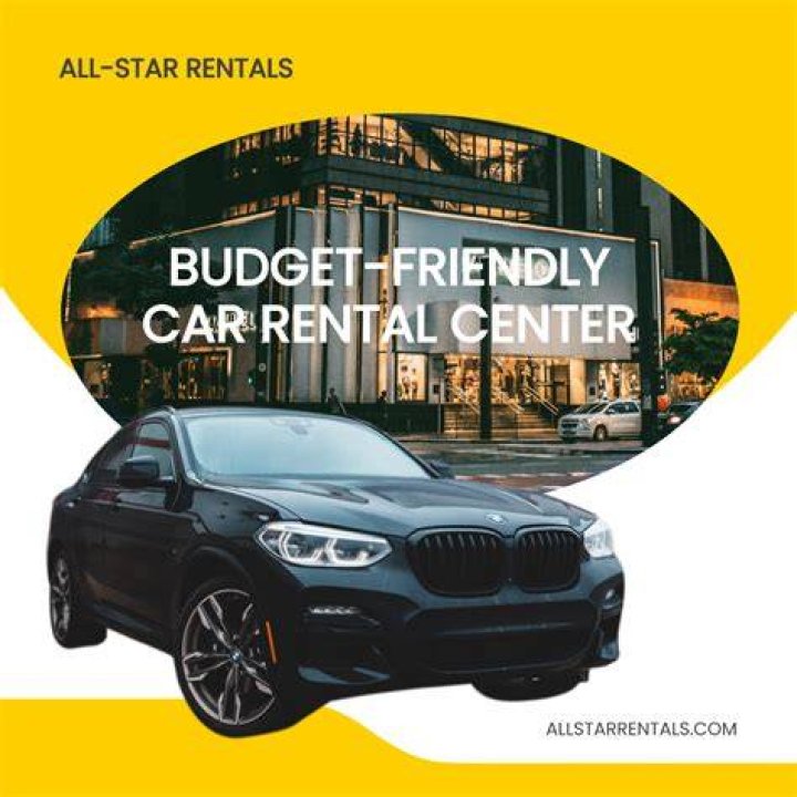 Although some U.S. car rental companies will waive the additional