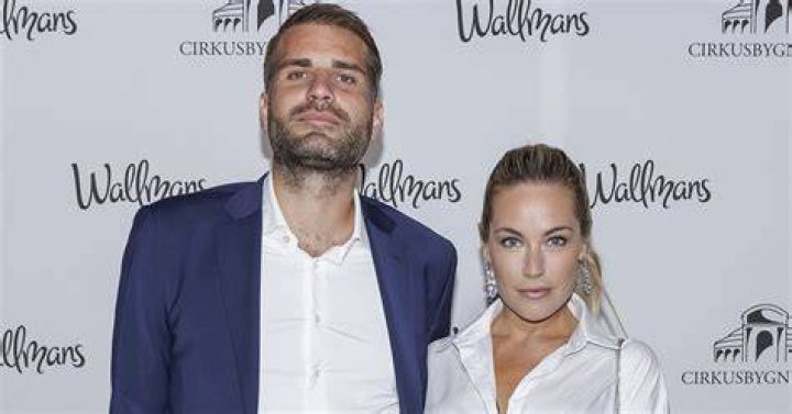 Amalie Szigethy f&aring;r gammelt job tilbage BT Kendte 