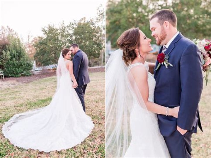 Amanda and Derrick Wedding Highlight Spartanburg, SC wedding 