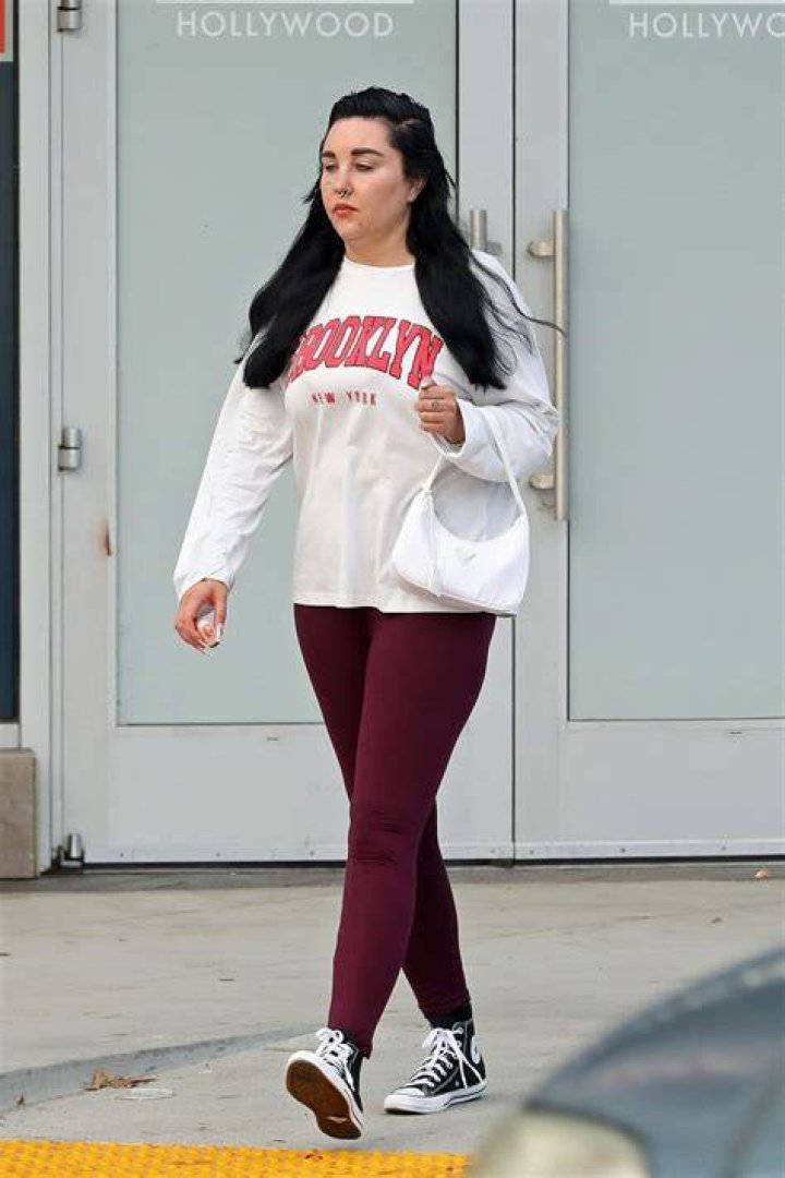 Amanda Bynes Out in Los Angeles 04/19/2023 &bull; CelebMafia