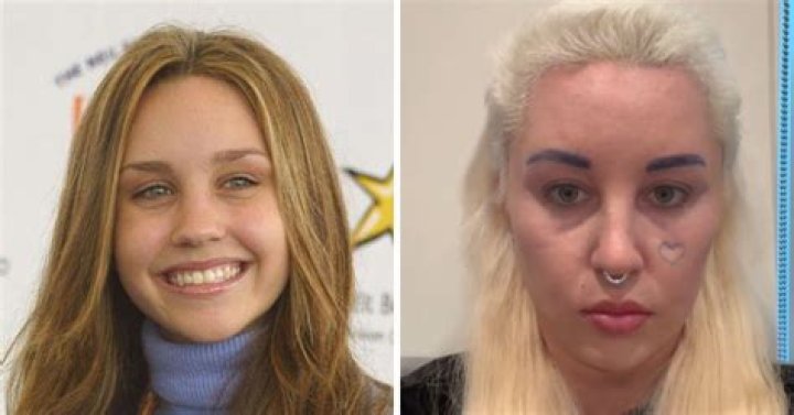 Amanda Bynes Through the Years Photos Wiki N Biography