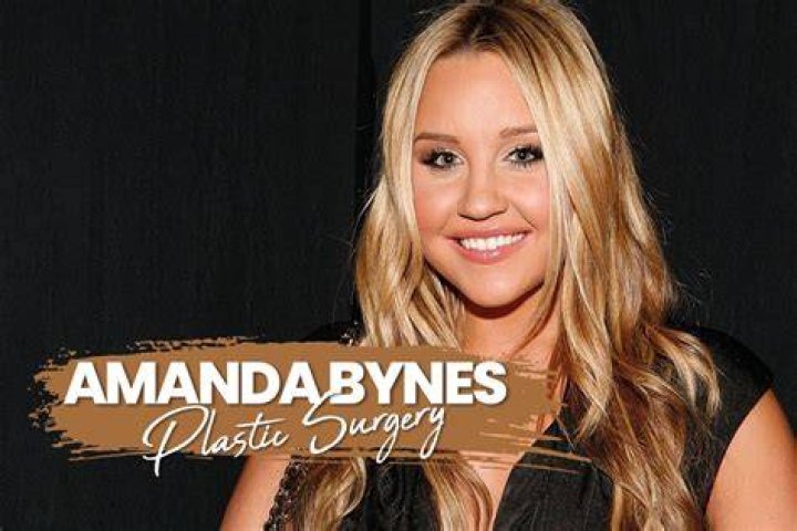 Amanda Bynes wciąż przebywa w szpitalu psychiatrycznym po tym, jak