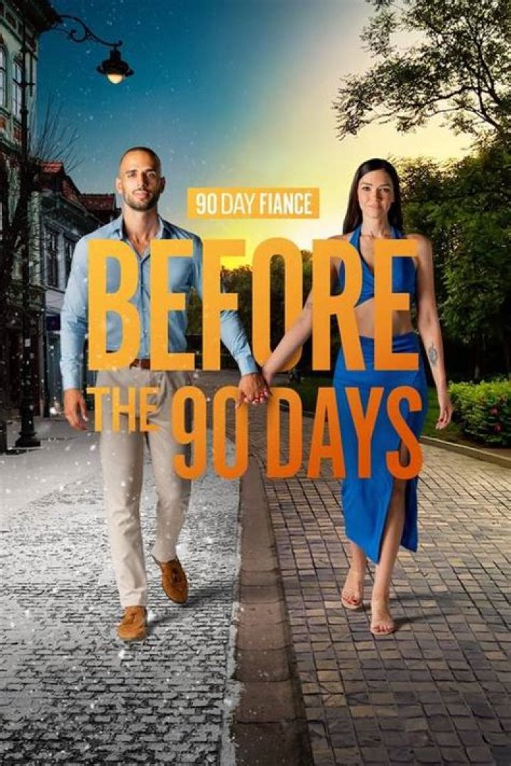 Amanda for Before the 90 Days 90 Day Fiance TV Fanatic